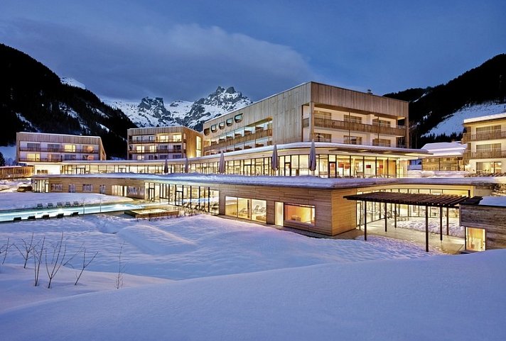 aja Bergresort Werfenweng Hotel