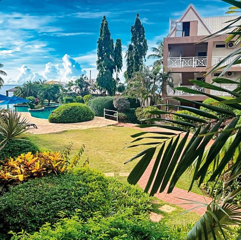 Tropikist Beach Hotel & Resort