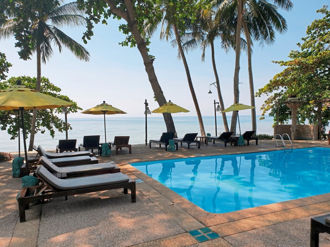Banpu Ko Chang
