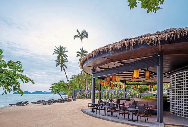 The Splash Ko Chang