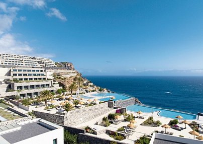 Bancal Hotel & Spa San Sebastián de la Gomera