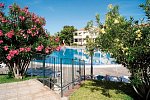 Apartamentos Checkin Laurisilva