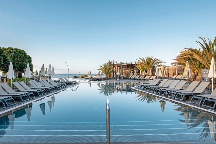 Barceló Tenerife