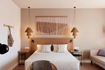 AluaSoul Costa Adeje - Doppelzimmer Superior (Zimmercodierung DS1)