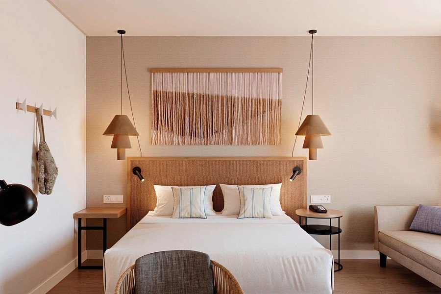 AluaSoul Costa Adeje - Doppelzimmer Superior (Zimmercodierung DS1)
