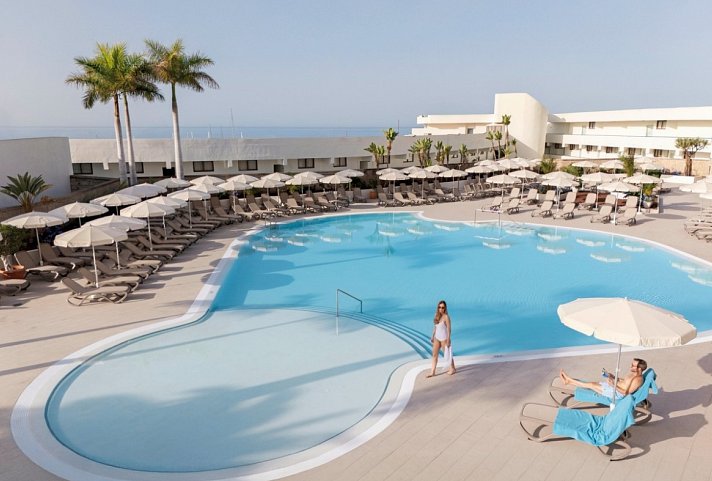AluaSoul Costa Adeje