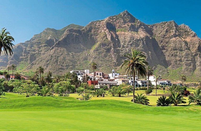 Hacienda del Conde Meliá Collection Golf & Spa