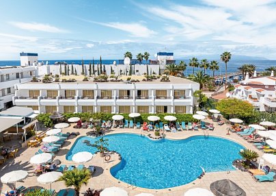 HOVIMA Panorama Costa Adeje