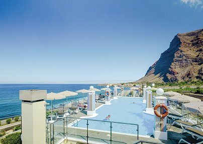 Gran Rey Valle Gran Rey