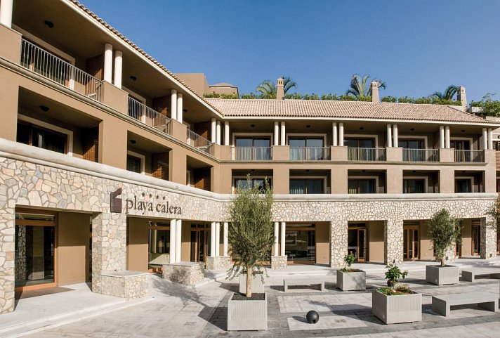 Hotel Playa Calera