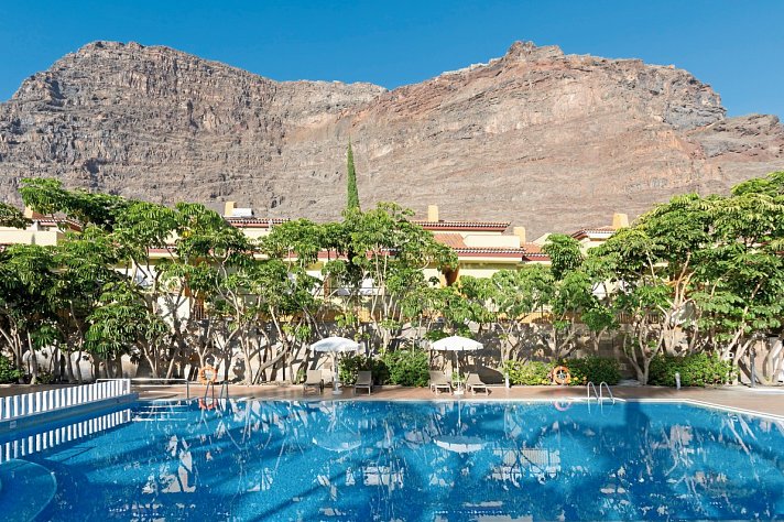 Residencial El Llano