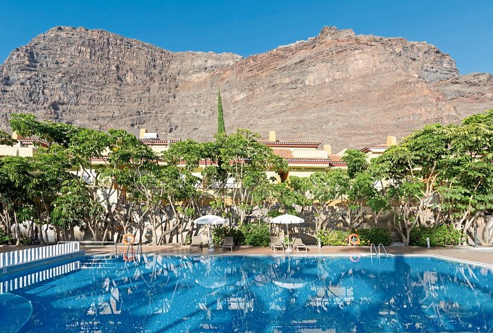Residencial El Llano