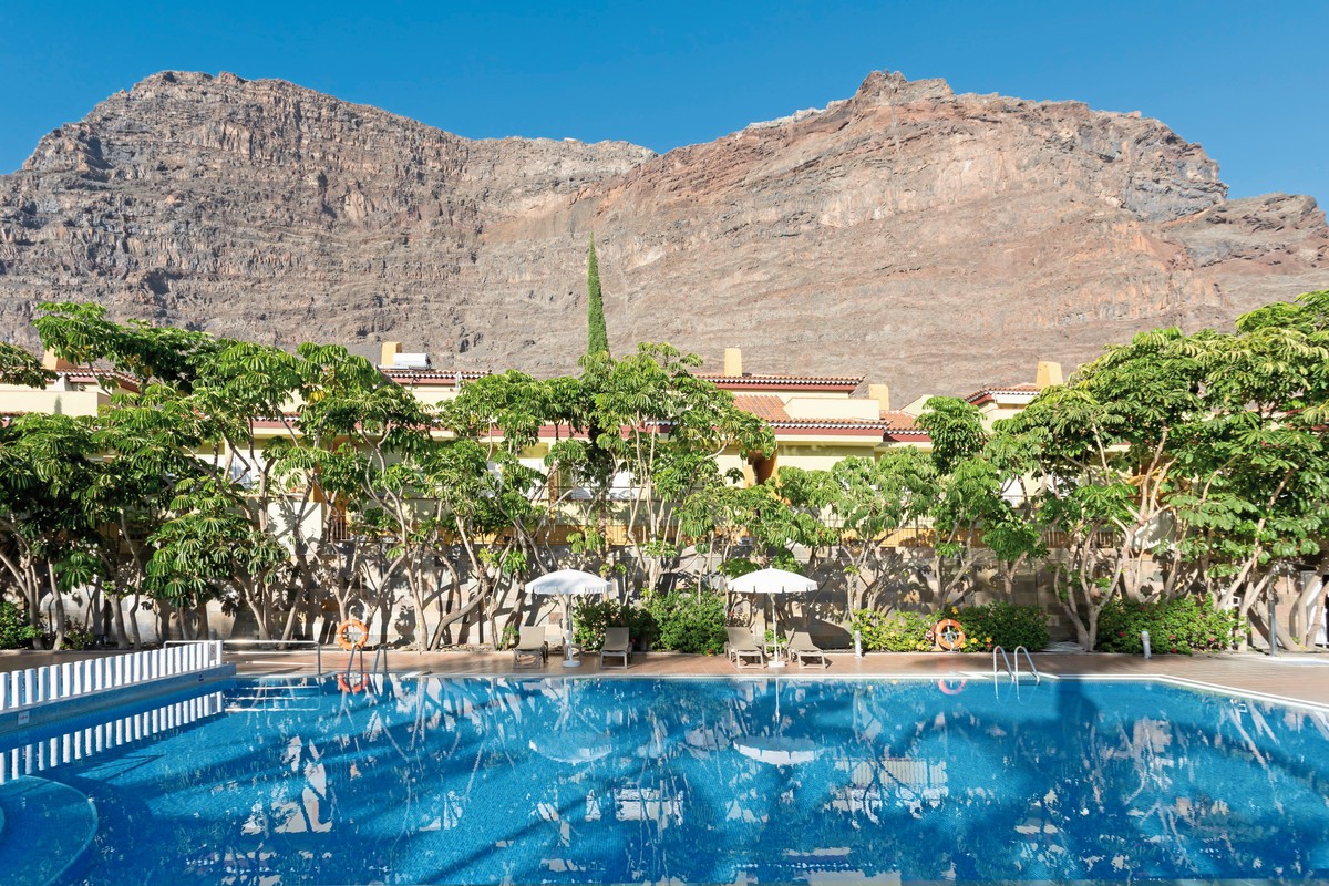 Residencial El Llano