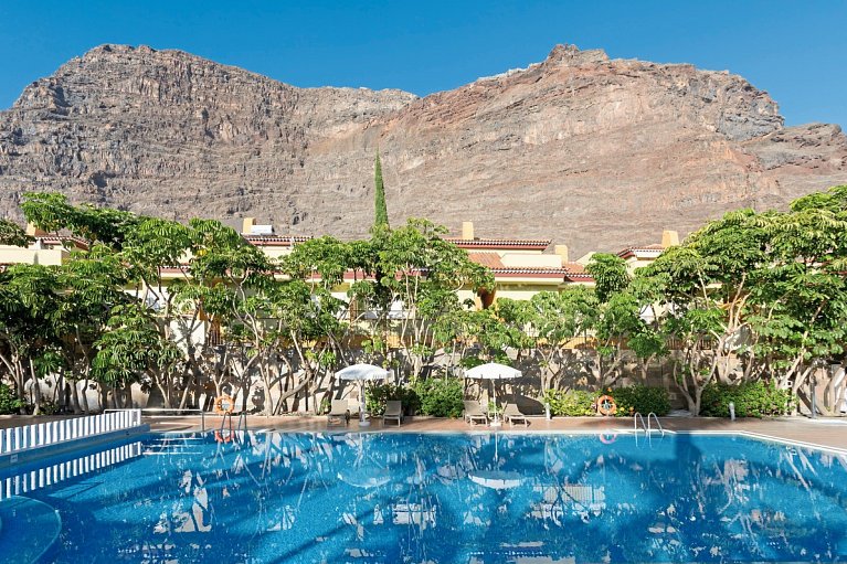 Residencial El Llano