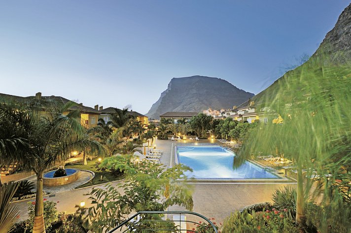 Residencial El Llano