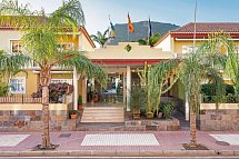 Residencial El Llano