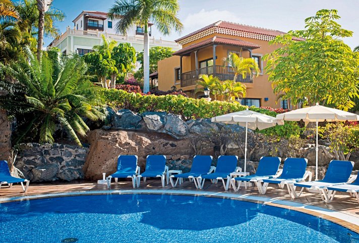 Bahia Principe Sunlight Costa Adeje