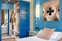 ADRIAN Hoteles Colón Guanahaní - Wohnbeispiel Doppelzimmer Standard (Zimmercodierung DG1)