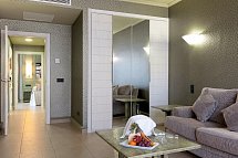 ADRIAN Hoteles Colón Guanahaní - Wohnbeispiel Suite Standard (Zimmercodierung WG1)