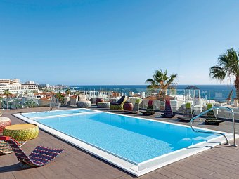 ADRIAN Hoteles Colón Guanahaní