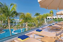 ADRIAN Hoteles Colón Guanahaní