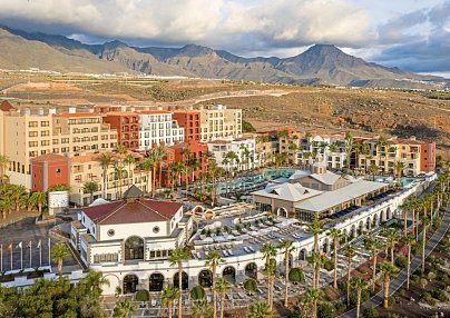 Bahia Principe Luxury Tenerife Costa Adeje