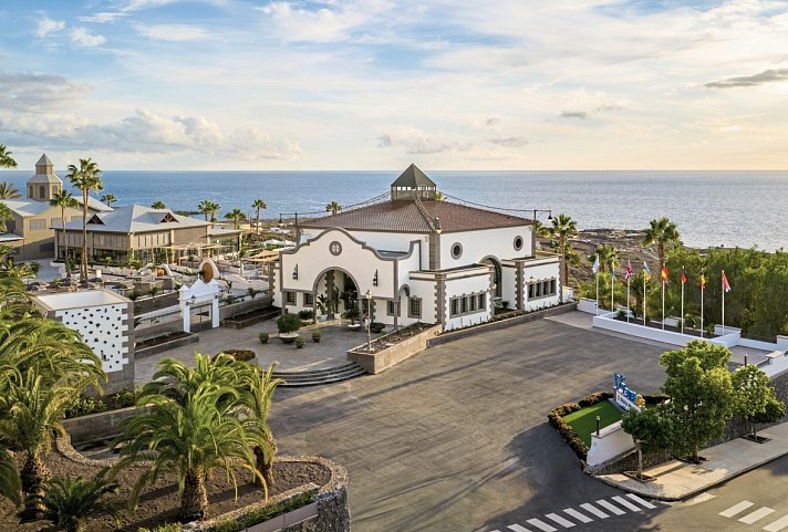 Bahia Principe Luxury Tenerife