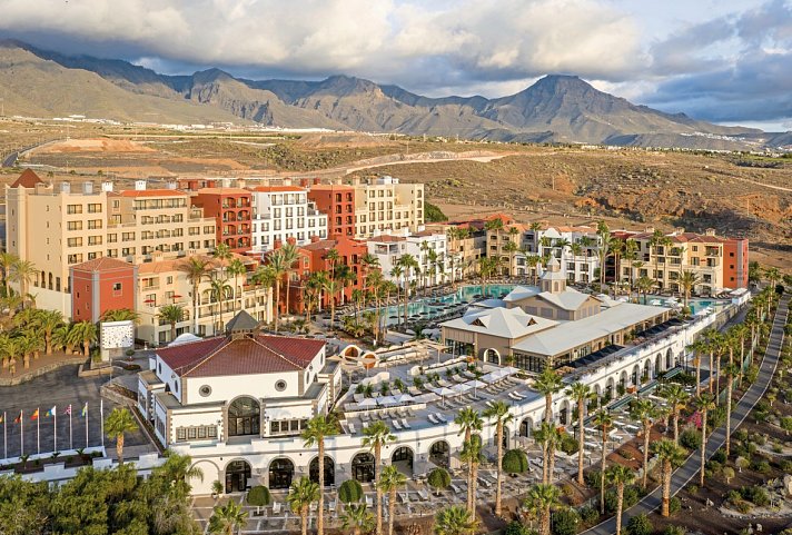 Bahia Principe Escape Tenerife