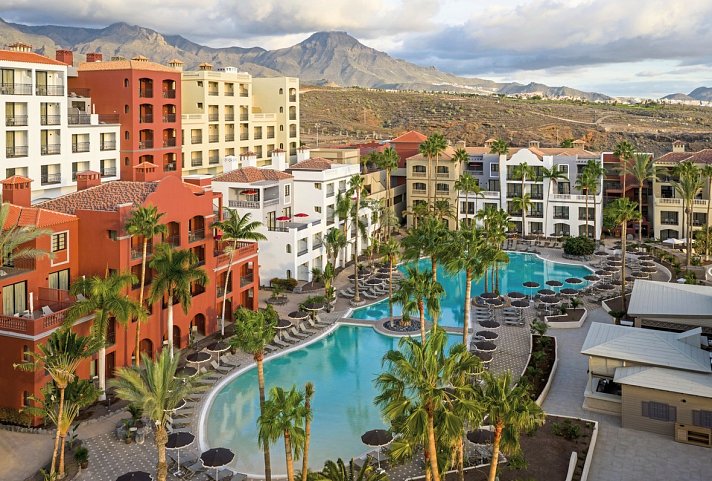 Bahia Principe Escape Tenerife