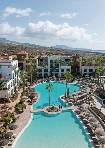 Bahia Principe Escape Tenerife