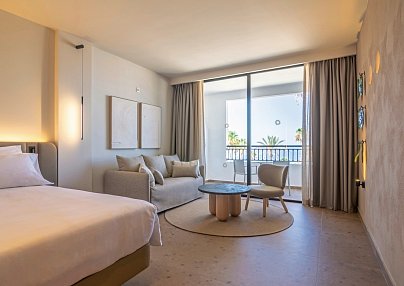 Bahia Principe Luxury Tenerife Costa Adeje