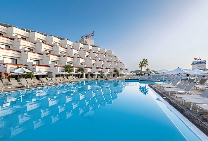 Alexandre Hotel Gala