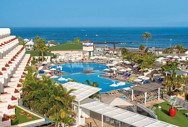 Alexandre Hotel Gala