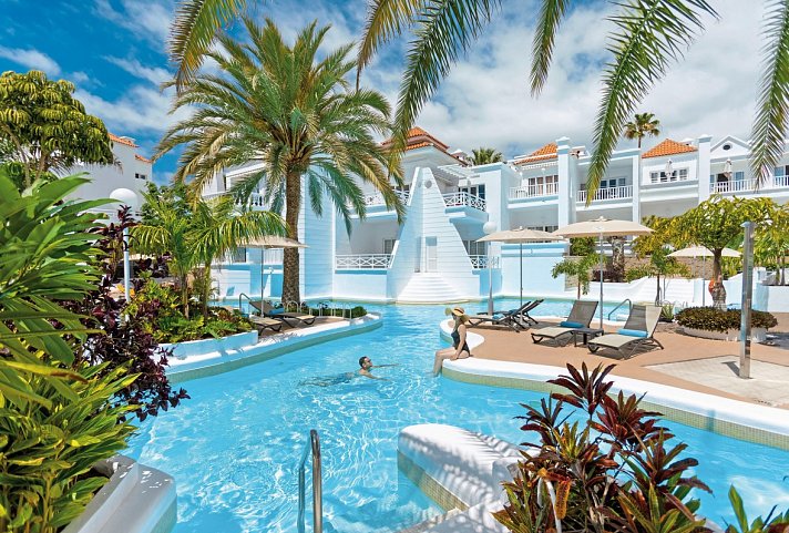 Lagos de Fañabé Beach Resort