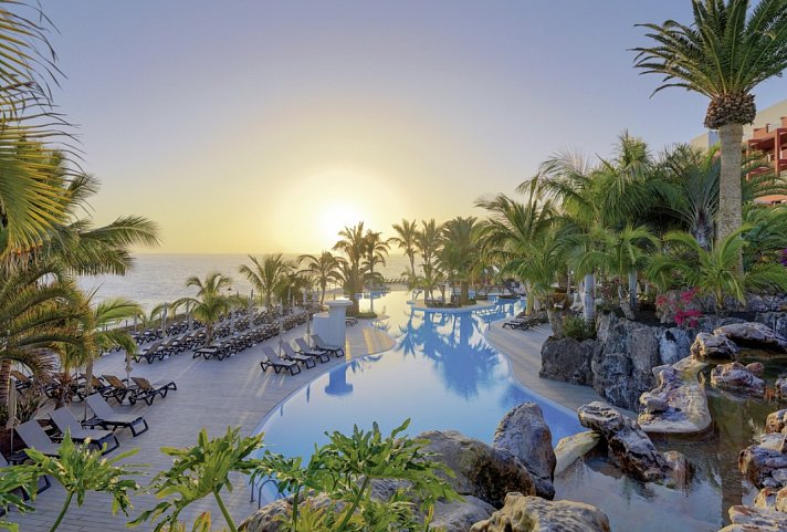 ADRIAN Hoteles Roca Nivaria Gran Hotel