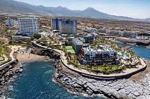 ADRIAN Hoteles Roca Nivaria Gran Hotel
