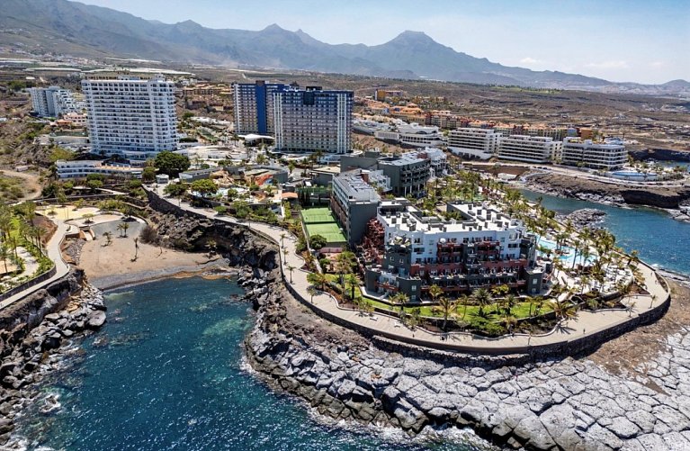 ADRIAN Hoteles Roca Nivaria Gran Hotel