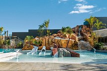 ADRIAN Hoteles Roca Nivaria Gran Hotel