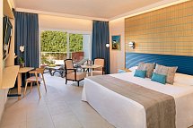 ADRIAN Hoteles Roca Nivaria Gran Hotel - Wohnbeispiel Doppelzimmer (Zimmercodierung DB1)
