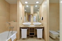 ADRIAN Hoteles Roca Nivaria Gran Hotel - Wohnbeispiel Doppelzimmer (Zimmercodierung DB1)