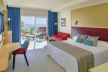 ADRIAN Hoteles Roca Nivaria Gran Hotel - Wohnbeispiel DZ Superior Meerblick (Zimmercodierung DS1)