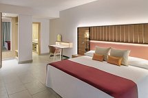 ADRIAN Hoteles Roca Nivaria Gran Hotel - Wohnbeispiel Suite Superior Meerblick (Zimmercodierung WSM)