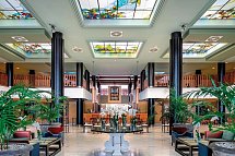 ADRIAN Hoteles Roca Nivaria Gran Hotel