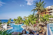 ADRIAN Hoteles Roca Nivaria Gran Hotel