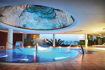 ADRIAN Hoteles Roca Nivaria Gran Hotel