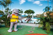 ADRIAN Hoteles Roca Nivaria Gran Hotel