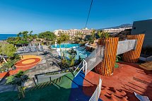 ADRIAN Hoteles Roca Nivaria Gran Hotel