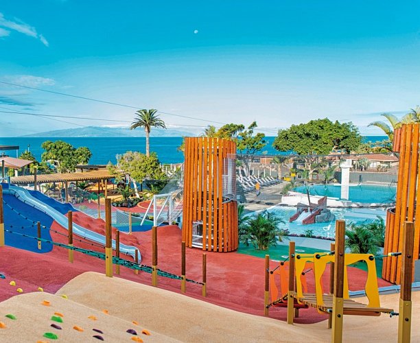 ADRIAN Hoteles Roca Nivaria Gran Hotel