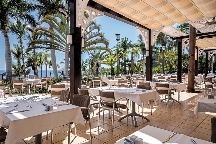 ADRIAN Hoteles Roca Nivaria Gran Hotel