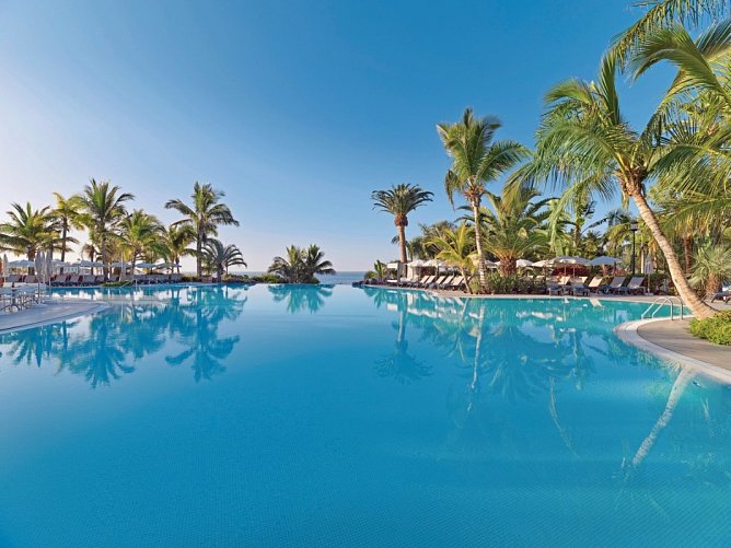 ADRIAN Hoteles Roca Nivaria Gran Hotel